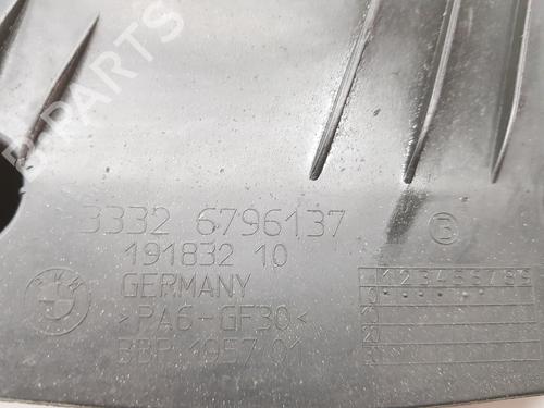 Left rear suspension arm BMW 1 (F20) 118 d | BP11810118M14 