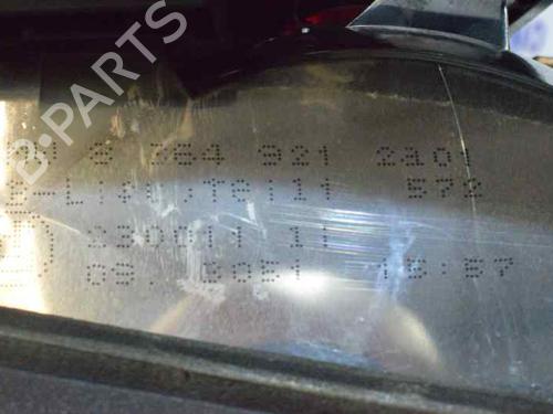 Left taillight BMW 3 (E46) 320 d | BP1157892C34 