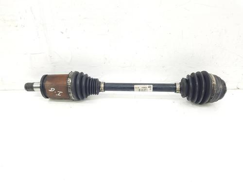 Used Left front driveshaft Left front driveshaft BMW X3 (F25) xDrive 20 d (184 hp) 40257175 40257175