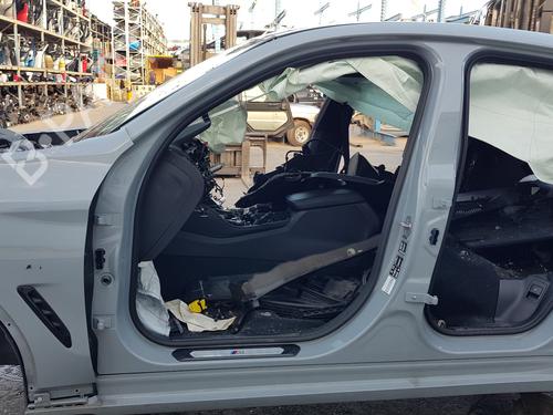 Expansion tank BMW X4 (G02, F98) xDrive 20 d | BP30468661C120 