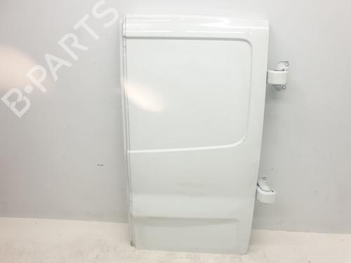 Used Right rear door RENAULT TRAFIC III Van (FG_) 1.6 dCi 140 (FGMA, FGMC) (140 hp) 29906669