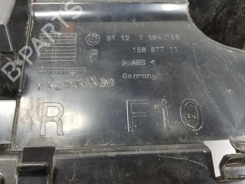 Other BMW 5 (F10) 525 d | BP14834483O1