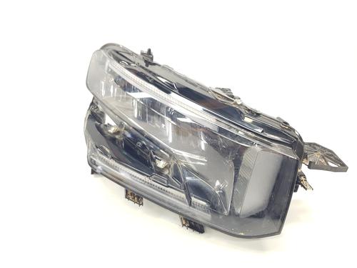 Right headlight CITROËN BERLINGO (ER_, EC_) 1.5 BlueHDi 130 (ECYHZJ, ECYHZR) | BP31857070C29 - Image 9