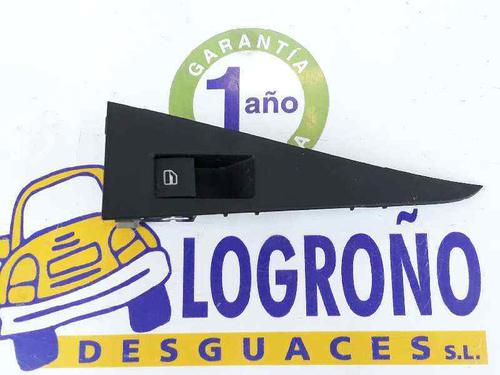 Used Left rear window switch Left rear window switch SEAT LEON (1P1) 1.9 TDI (105 hp) 1547586 1547586