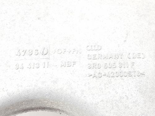 Left rear suspension arm AUDI A6 C7 (4G2, 4GC) 2.0 TDI | BP29508700M14 