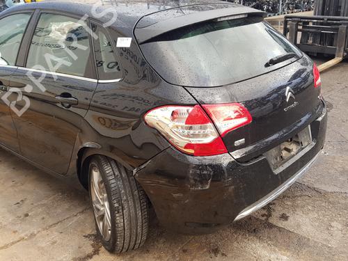 Subframe CITROËN C4 II (NC_) | BP30682347M9