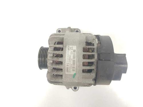 Used Alternator FORD KA (RU8) 1.2 (69 hp) 6130005