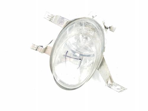 Used Left front fog light PEUGEOT 206 Hatchback (2A/C) [1998-2012]  9676620