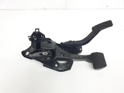 Used Pedal VW GOLF VII (5G1, BQ1, BE1, BE2) 2.0 TDI (150 hp) 10229593
