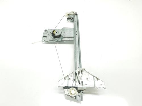 Rear left window mechanism PEUGEOT 307 Break (3E) 2.0 HDI 110 | BP18307410C24 