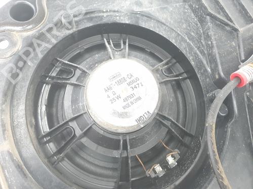 Vindusheismekanisme venstre bak FORD FIESTA VI (CB1, CCN) 1.25 | BP19126064C24 