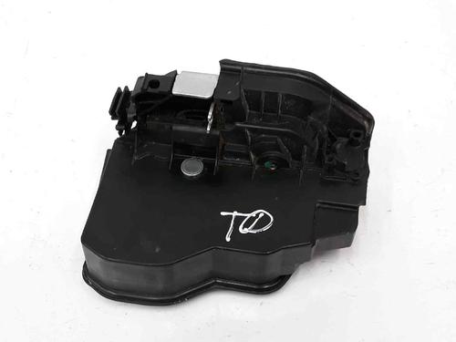Rear right lock BMW 1 (F20) 116 d | BP4755819C99