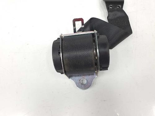 Rear left seatbelt LAND ROVER RANGE ROVER EVOQUE (L538) 2.2 D 4x4 | BP6913478I29 