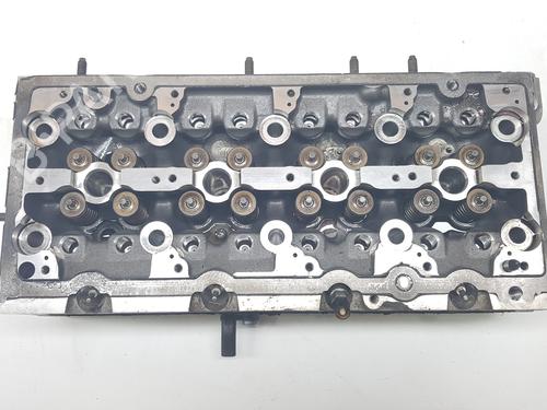 Cylinder head VW CRAFTER Van (SY_, SX_) 2.0 TDI FWD (SYB, SYC, SYD) | BP36649911M5 - Image 3