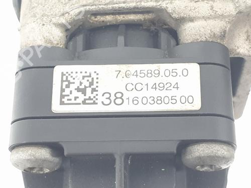 Egr FIAT PANDA (312_, 319_) 1.3 D Multijet (312PXU1A, 312PXW1A) | BP37424594M69 - Image 4