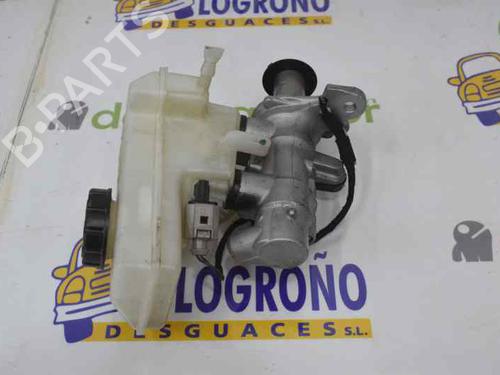 Brake master cylinder VW GOLF VII (5G1, BQ1, BE1, BE2) 2.0 GTD | BP1640753M77 