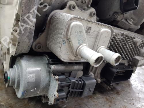 Gearbox VOLVO XC40 (536)  | BP28030679M3 