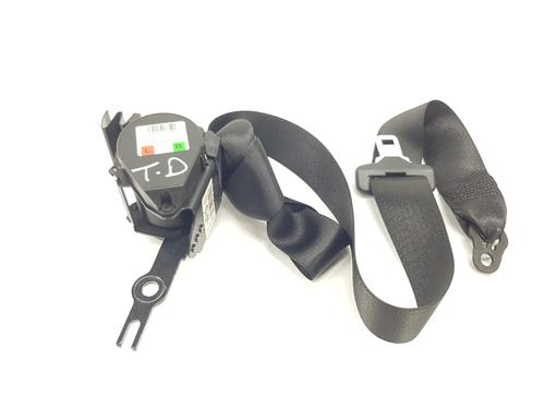 Used Rear right seatbelt BMW 3 (F30, F80) 318 d (150 hp) 20226368