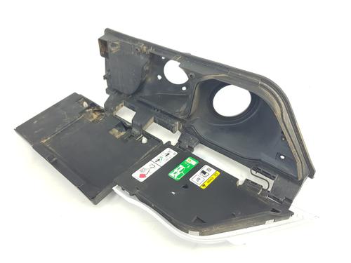 Fuel flap FORD TRANSIT V363 Platform/Chassis (FED, FFD) | BP31593723C131