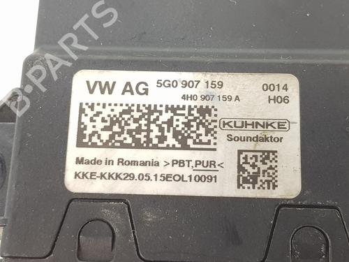 Electronic module VW GOLF VII Variant (BA5, BV5) 2.0 GTD | BP37471733M83  - Image 6