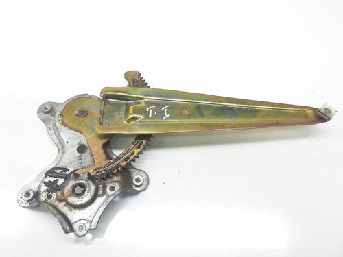Rear left window mechanism TOYOTA LAND CRUISER PRADO (_J12_) 3.0 D-4D (KDJ120, KDJ125) | BP17541045C24 