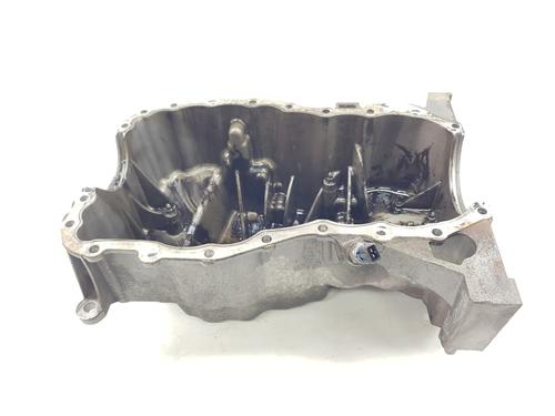 Used Oil sump RENAULT CLIO III (BR0/1, CR0/1) 1.5 dCi (75 hp) 32631687