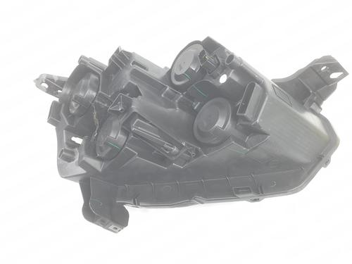 Left headlight CITROËN BERLINGO (ER_, EC_) | BP32738885C28 - Image 2