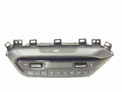 Commande Chauffage HYUNDAI i20 II (GB, IB) [2014-2021]  32781253