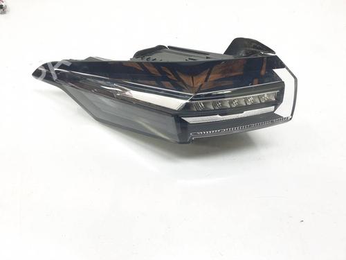 Used Left taillight Left taillight PEUGEOT 308 III (FB_, FH_, FP_, F3_, FM_) [2021-2026] 40514759 40514759