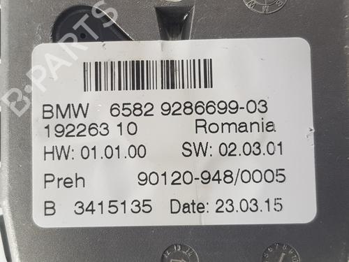 Switch BMW X4 (F26) xDrive 20 d | BP14103327I30 