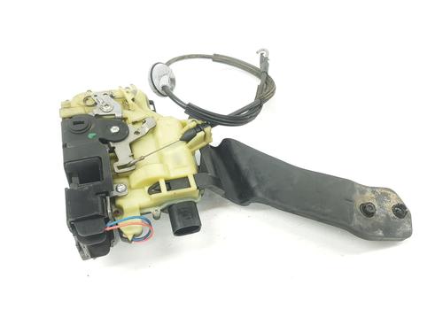 Rear left lock SKODA SUPERB I (3U4) 1.9 TDI | BP3657025C100 
