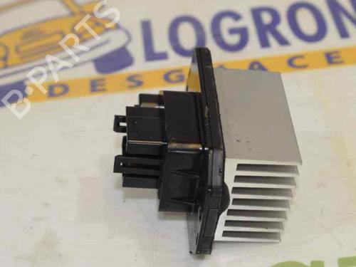 Heater resistor LAND ROVER RANGE ROVER SPORT I (L320) 3.6 D 4x4 | BP11657558M108 
