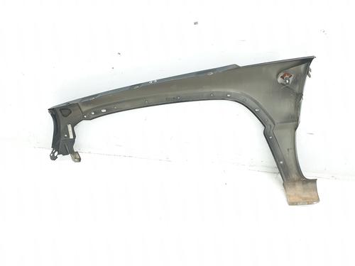 Right front fenders JEEP CHEROKEE (KJ) 2.8 CRD 4x4 | BP18466412C42 