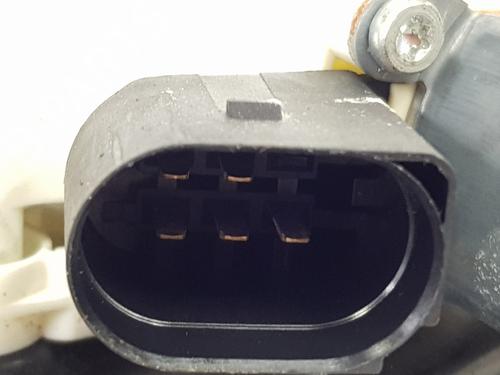 Rear left window mechanism BMW X6 (E71, E72) xDrive 30 d | BP36935833C24  - Image 5