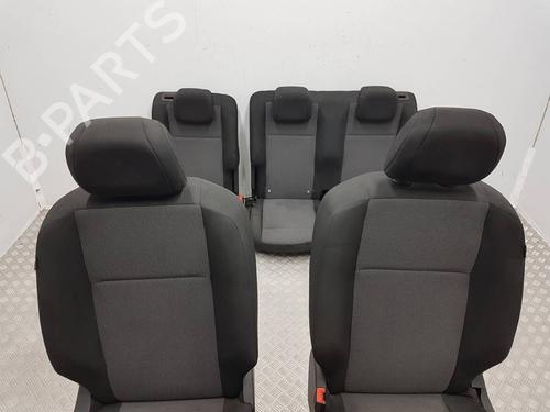 Seats set PEUGEOT RIFTER | BP38936633C78 - Image 7