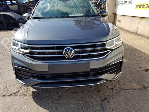 Gearstang VW TIGUAN ALLSPACE (BW2, BJ2) 1.5 TSI | BP27879401M90  - Image 24