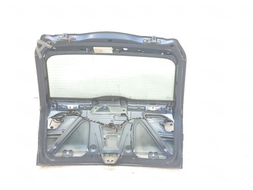 Bakluke CC/Kombi-Kupé BMW X3 (E83) 2.0 d | BP29716925C6 