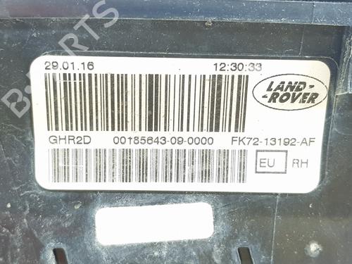 Right tailgate light LAND ROVER DISCOVERY SPORT (L550)  | BP38053005C80  - Image 8