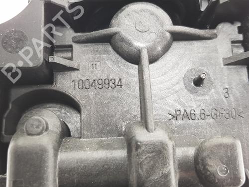 Gear lever BMW 4 Gran Coupe (F36) 420 i | BP17002808M90 