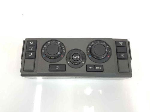Used Climate control LAND ROVER RANGE ROVER SPORT I (L320) 2.7 D 4x4 (190 hp) 5618196