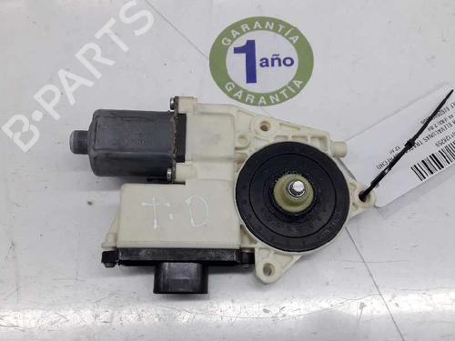 Rudehejsemotor bagstkærm højre BMW X3 (E83) 2.0 d (150 hp) 4644601