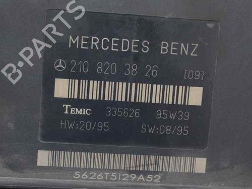 Other MERCEDES-BENZ E-CLASS (W210) E 300 D (210.020) | BP14120037O1 