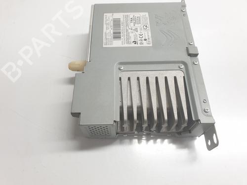 Electronic module PEUGEOT EXPERT Van (V_)  | BP31589586M83 