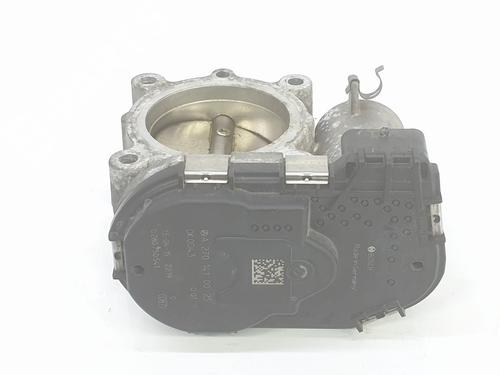 Used Throttle body Throttle body MERCEDES-BENZ A-CLASS (W176) A 200 (176.043) (156 hp) 11040999 11040999