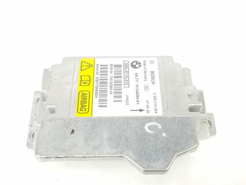 Used ECU airbags BMW 1 (E87) 130 i (258 hp) 17217746