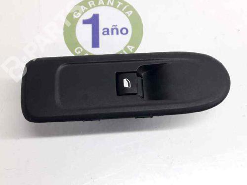 Used Right front window switch Right front window switch CITROËN C3 II (SC_) 1.4 (73 hp) 5237975 5237975