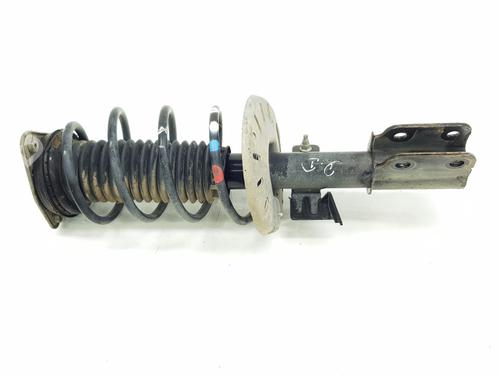 Used Right front shock absorber PEUGEOT 308 SW II (LC_, LJ_, LR_, LX_, L4_) 1.6 BlueHDi 120 (120 hp) 20657848