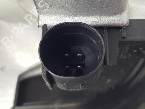 Servo brake VW POLO VI (AW1, BZ1, AE1)  | BP26333455M42 