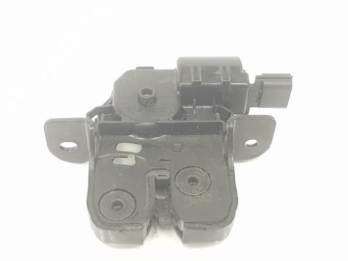 Tailgate lock RENAULT CLIO IV (BH_) 1.5 dCi 90 | BP17870261C101 