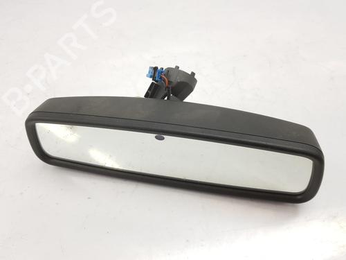 Rear mirror FORD FOCUS III 1.0 EcoBoost | BP12462747I6 